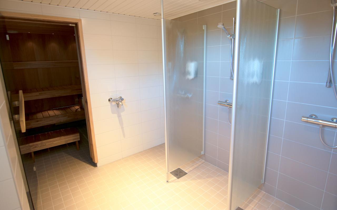 Hotel Kivitasku Kaarina Buitenkant foto